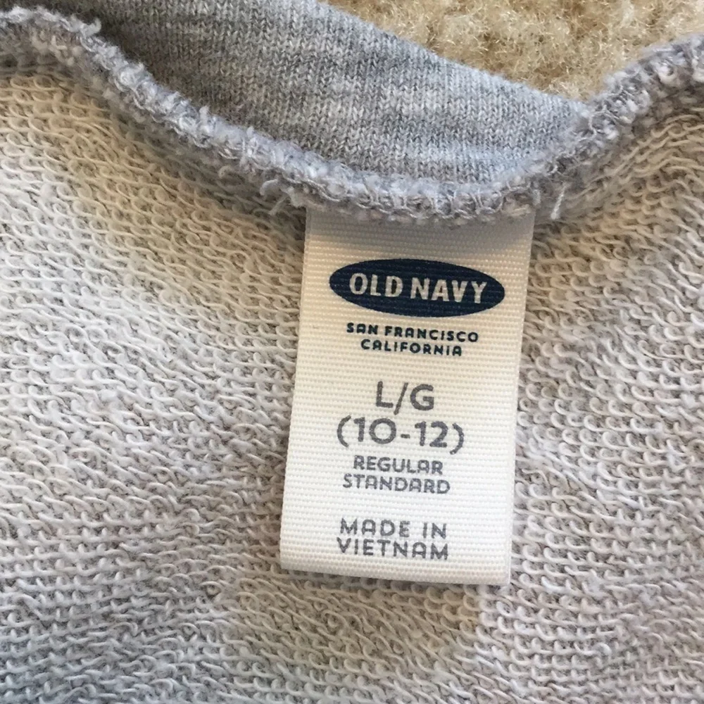 🌈Old Navy long sleeve top​